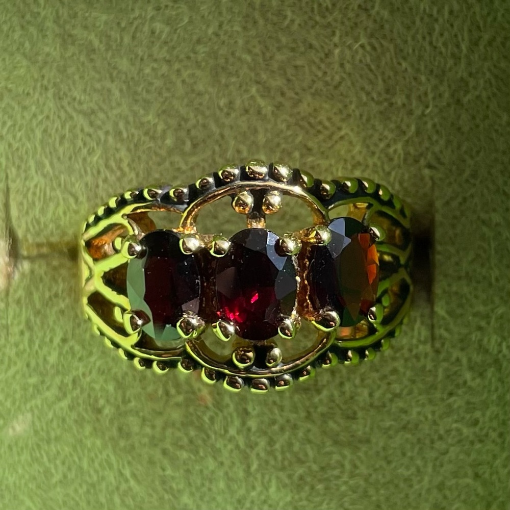Fashion, jewelry, vintage, women’s ring